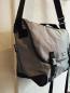 Preview: Tasche aus Nylon und LKW-Plane NP150€