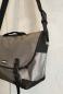 Preview: Tasche aus Nylon und LKW-Plane NP150€