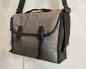 Preview: Laptoptasche aus Nylon gepolstert NP150€