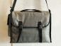 Preview: Laptoptasche aus Nylon gepolstert NP150€