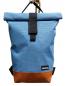 Preview: Rollrucksack aus Turnmatte