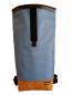Preview: Rollrucksack aus Turnmatte
