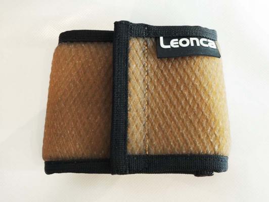 Portemonnaie aus Kautschuk & LKW-Plane NP40€