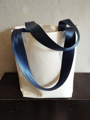 Shopper aus LKW-Plane NP49€