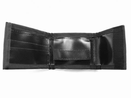 Wallet from Motorbiketubes