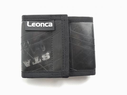 Wallet from Motorbiketubes