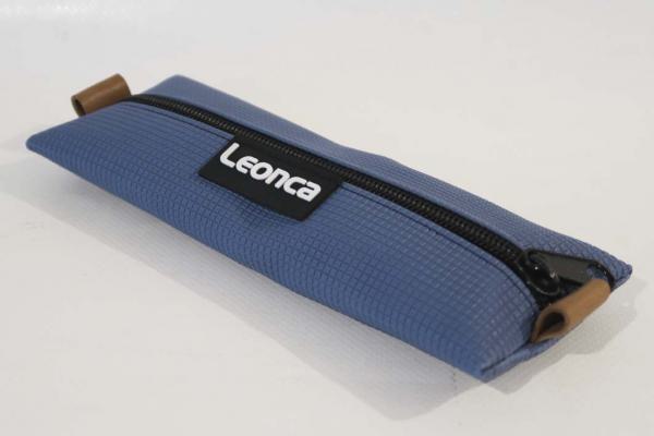 Pencil Case made of a gymnastic mat
