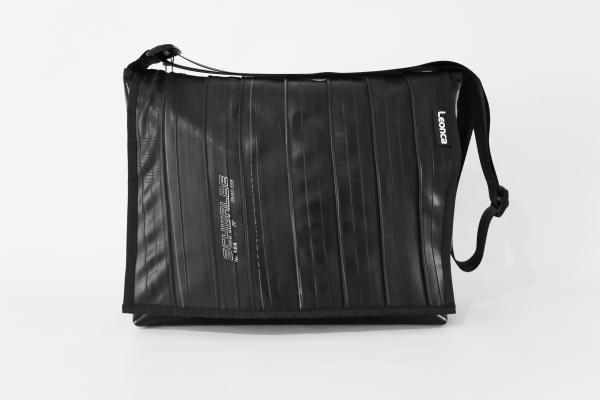 Taschen aus Fahrradschlauch Gr.XS - XL