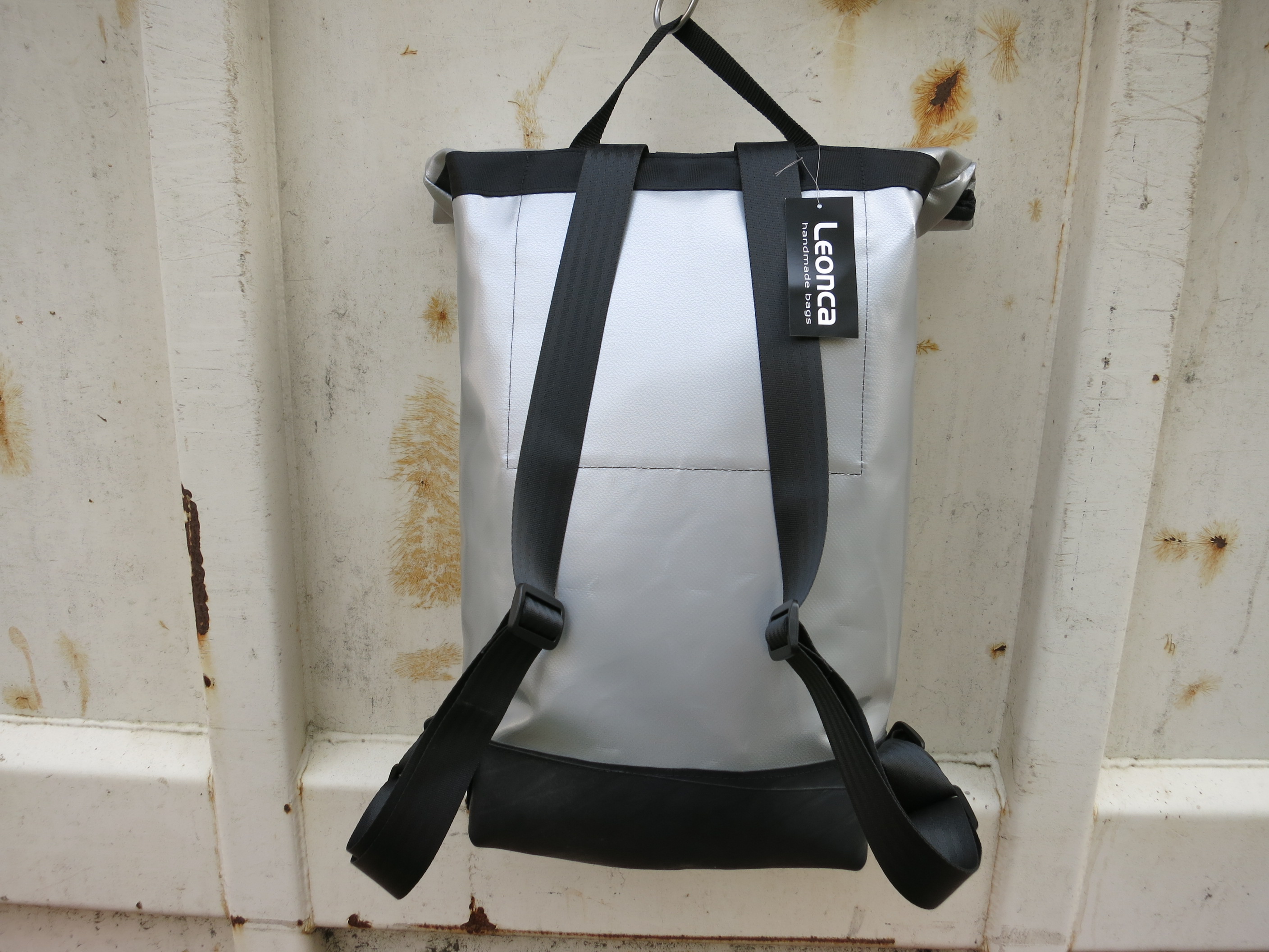 rucksack lkwplane