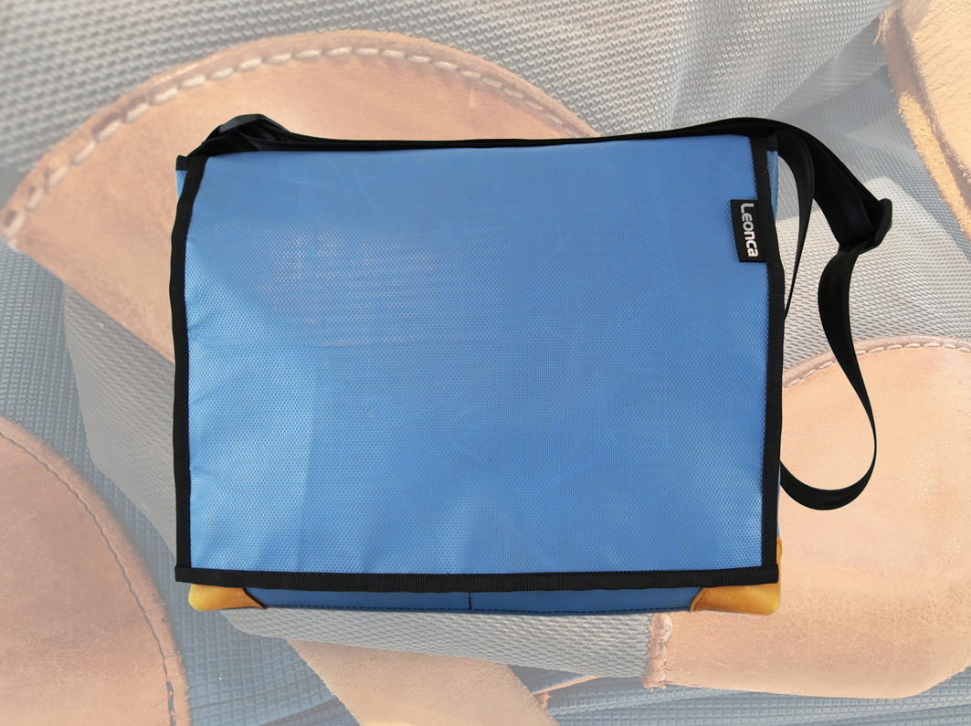 Turnmatten Recycelte Taschen Kaufen Klappbare Weichboden-Turnmatte