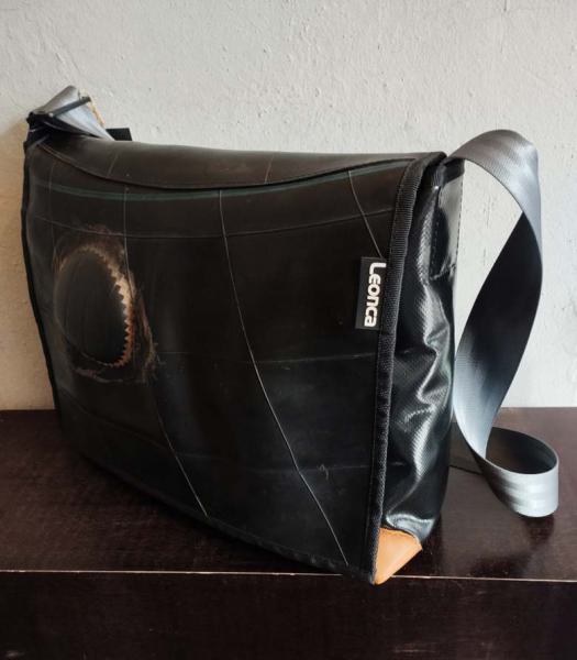 Tasche Traktorschlauch & LKW-Plane Gr.L NP155€