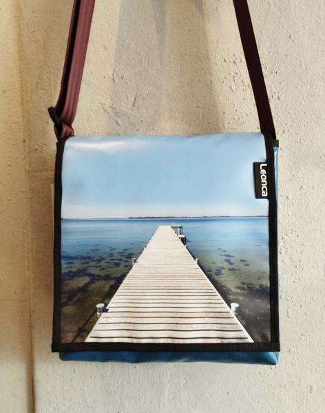 Tasche LKW-Plane Gr.S NP105€