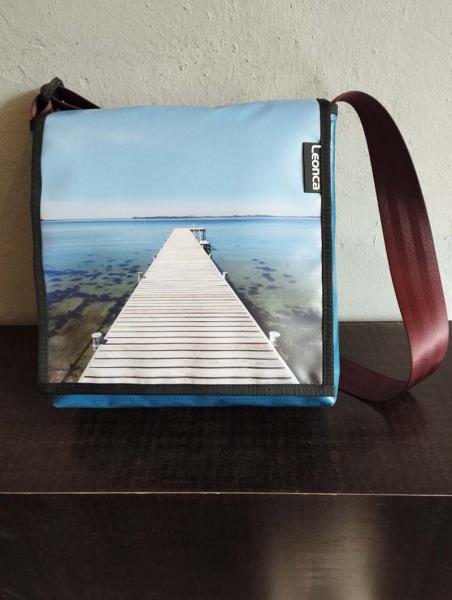 Tasche LKW-Plane Gr.S NP105€