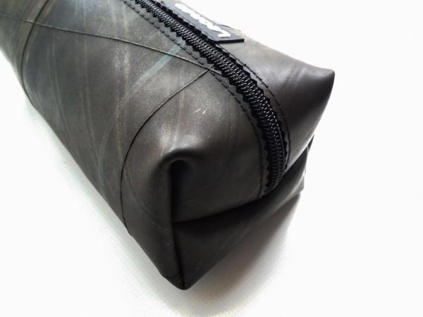 Toilet Bag from Tractortube large