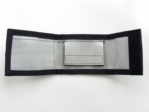 Wallet from Sailcloth