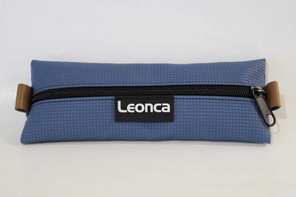 Pencil Case made of a gymnastic mat