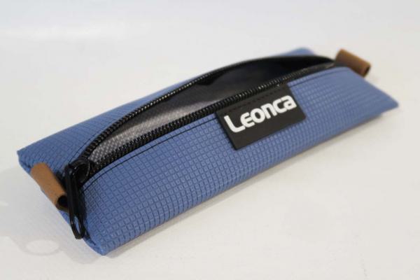 Pencil Case made of a gymnastic mat
