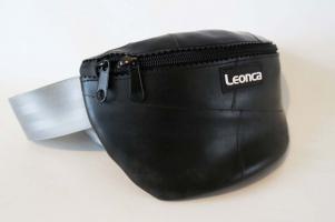 Fanny Pack made from tractor hose in 3 sizes
